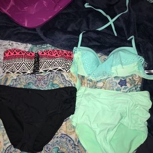 Swim suits